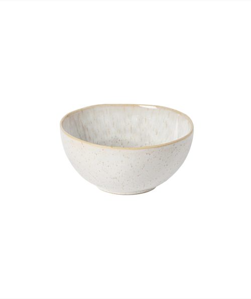 Soup/ Cereal Bowl 16 cm, EIVISSA, Sand Beige