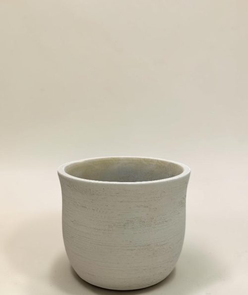 Cement - 14.2 x 14.2 x 12 Cm