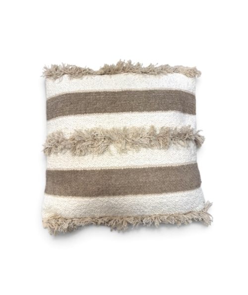 Cushion with pillow 45x45 Cm
