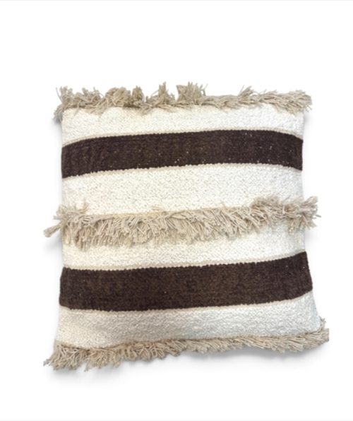 Cushion with pillow 45x45 Cm