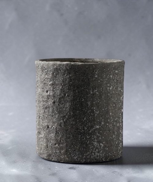 Ceramic Pot 16 x 16 x 17.7 Cm