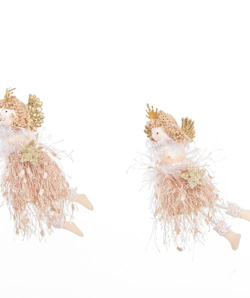 Christmas Hanging Angel