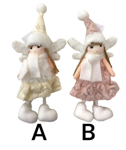 Xmas Angel - 2 Designs