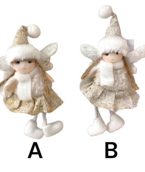 Angel - 2 Designs