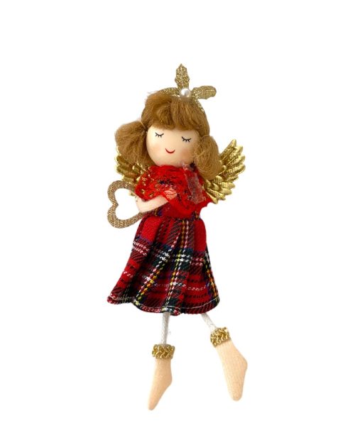 Xmas Angel