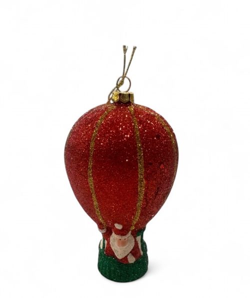 Xmas Balloon Ornament