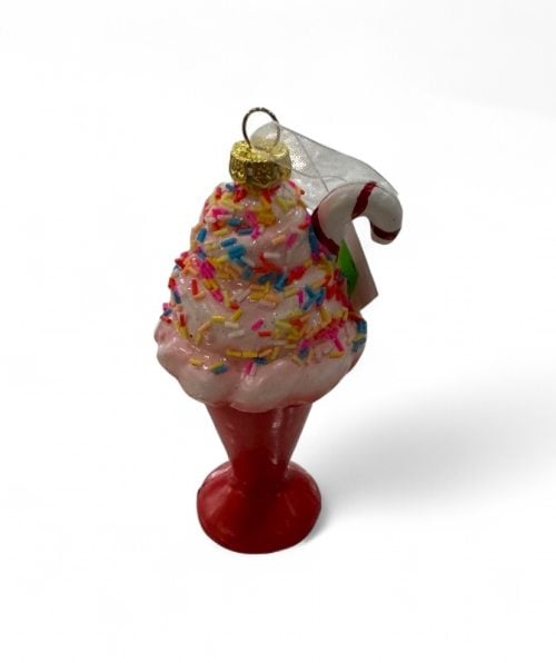 Xmas Cup Cake