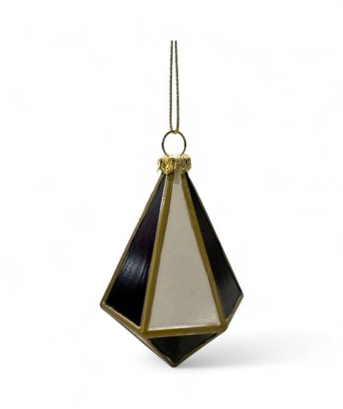 Xmas Ball Ornament