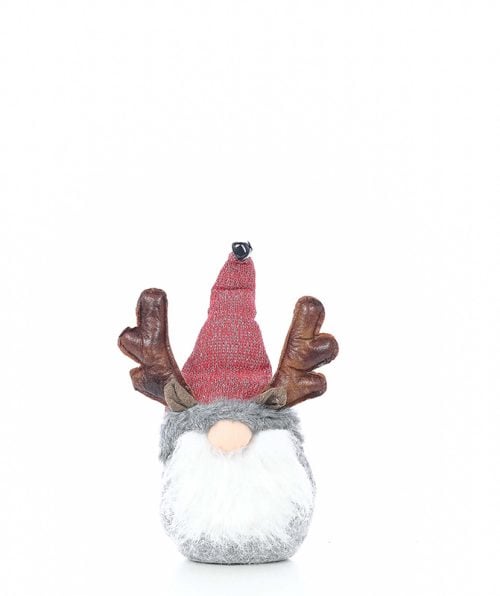 Christmas Gnome Decoration