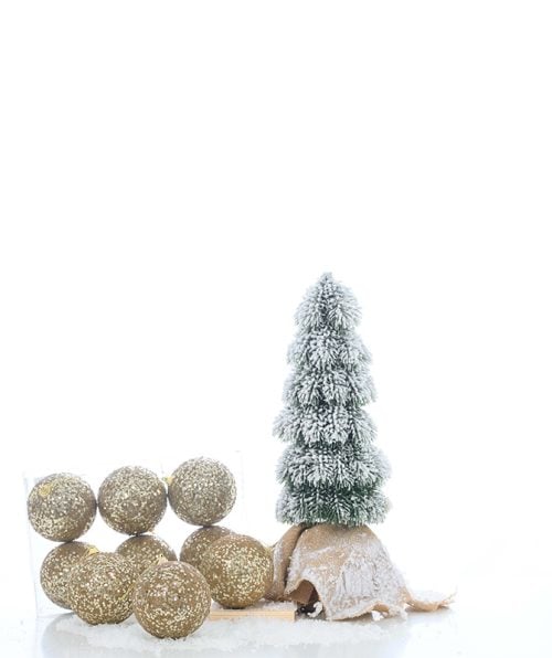 Christmas Balls