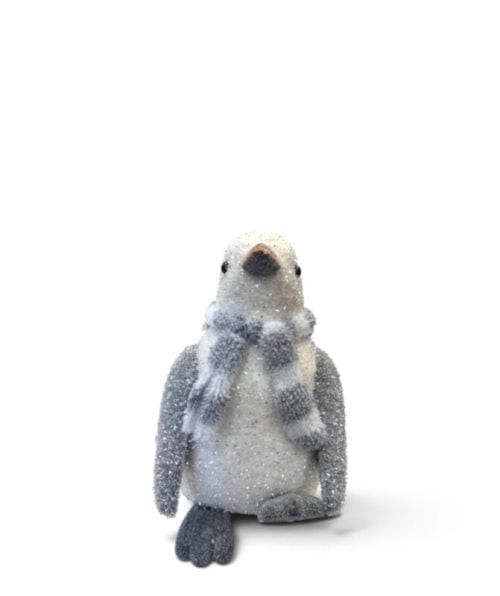Christmas Penguin