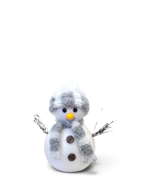 Christmas Snowman