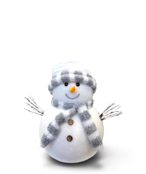 Christmas Snowman