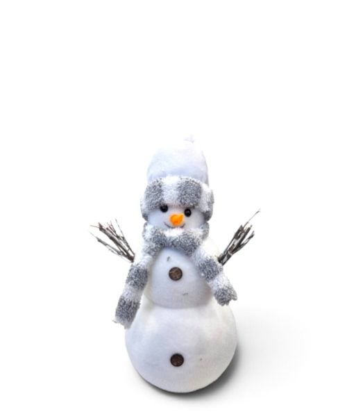 Christmas Snowman