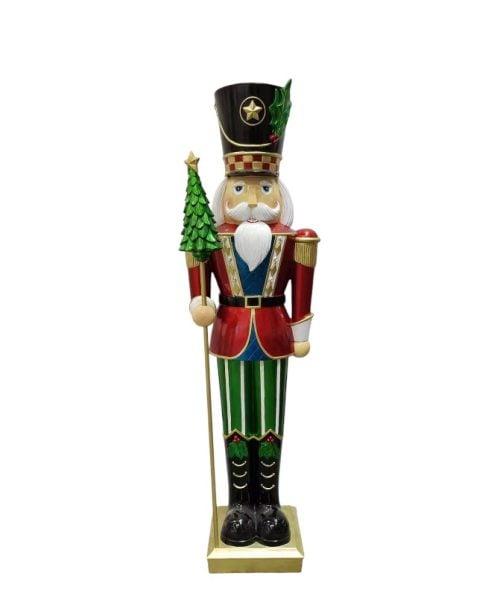 Nutcracker