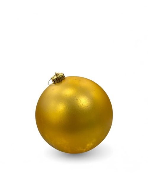 Xmas Balls 15 Cm