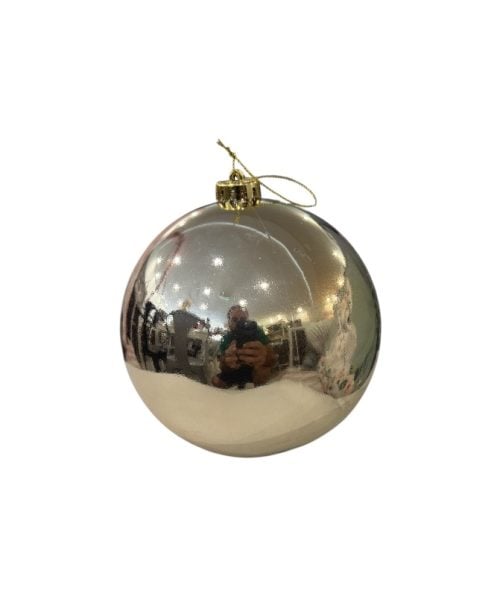 Xmas Balls 15 Cm