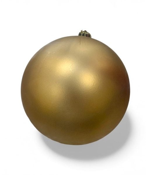 Xmas Ball 20 Cm