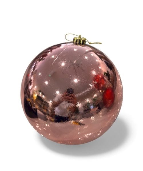 Xmas Ball 20 Cm