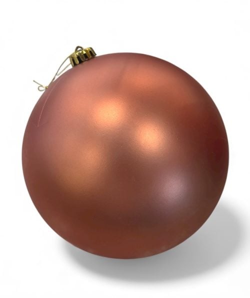 Xmas Ball 20 Cm