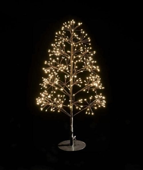 50Cm Tree with 270ww