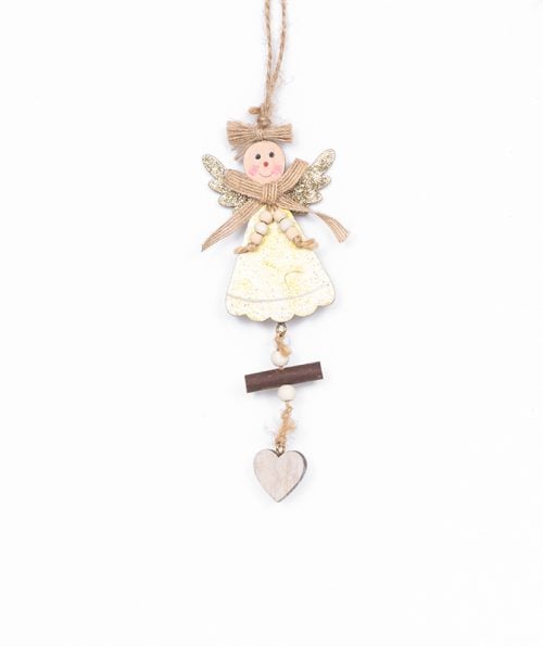 Gold Angel
