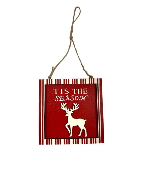 Deer Hanger