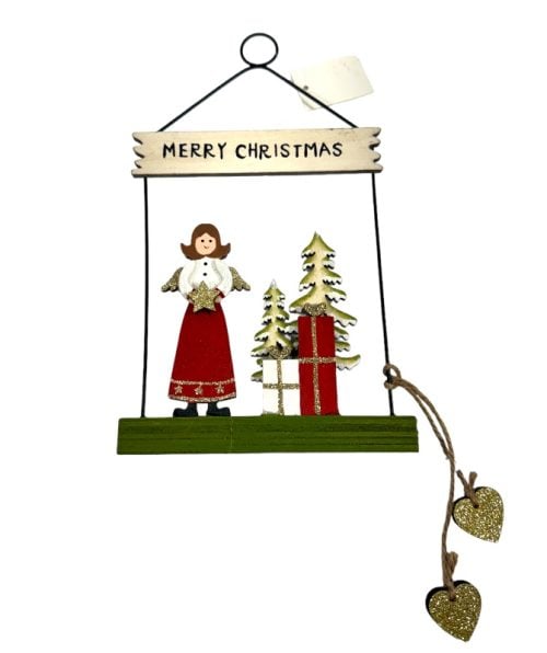 Angel Hanger
