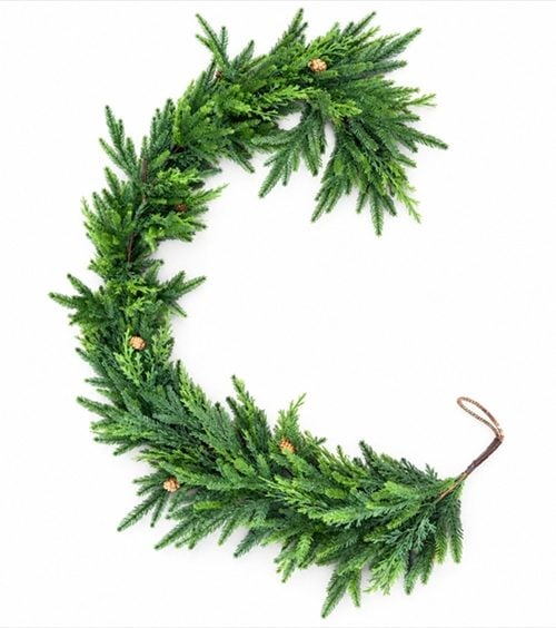 Garland 180 Cm