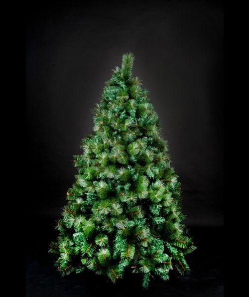 Evergreen Royal 180 Cm Xmas Tree with 1100 TIPS