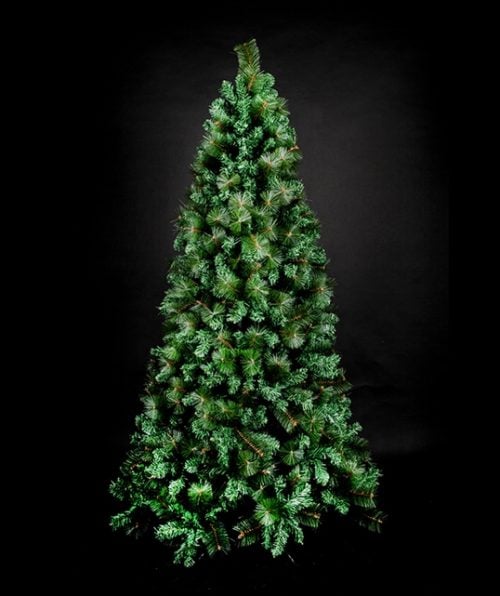 Forest - 210Cm Slim Tree with 1061 TIPS