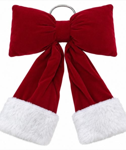 Bow 29 x 21 Cm