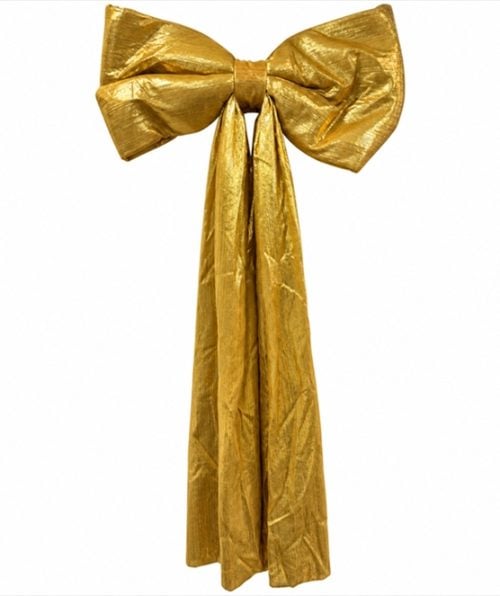 Bow 40 x 90 Cm