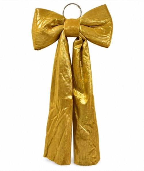 Bow  25 x 50 Cm