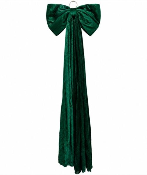 Christmas Bow 50 x 160 Cm