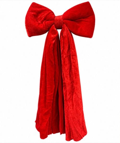 Bow 25 x 50 Cm
