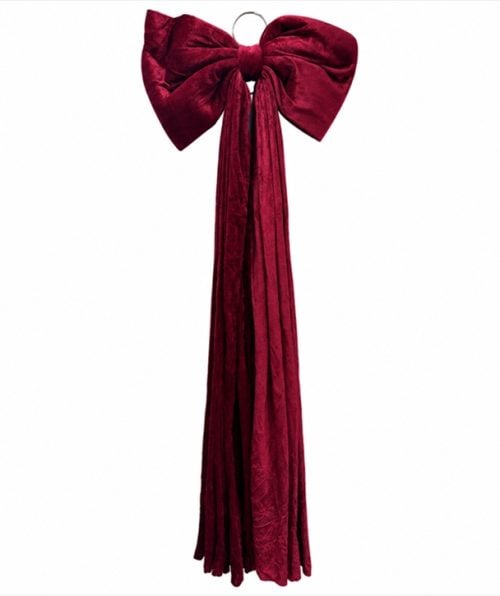 Bow 50 x 160 Cm