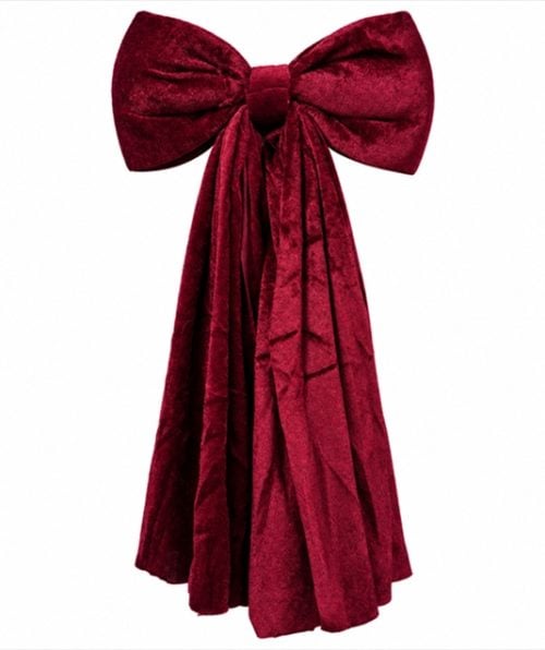 Bow 25 x 50 Cm