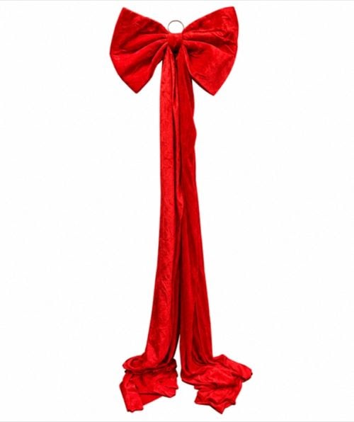 Bow 55 x 265 Cm