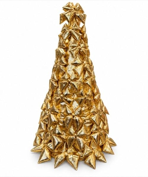 Tree With Bow 110 Cm