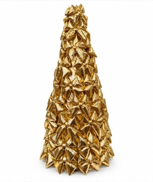 Tree with Bow 80 Cm